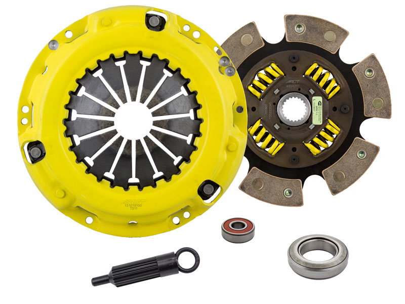 Transmission Clutch Kit - T41-HDG6
